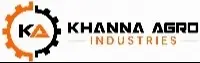 Khanna Agro Industries logo