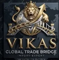 Vikas Global Tradebridge logo