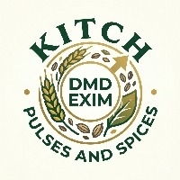 Kitch Pulses And Spices (Dmd Exim)