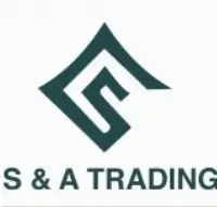 S & A Trading logo