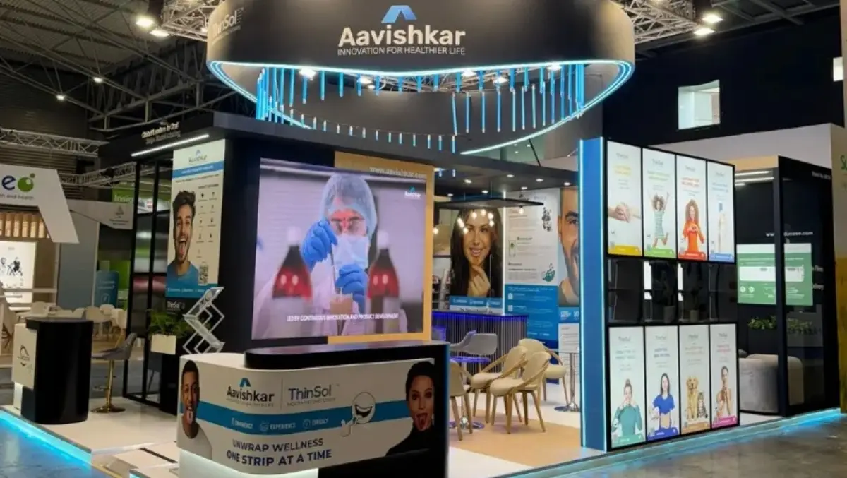 Mavonorm Exhibits company image 1