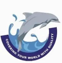 Dolphin Rubber Industries logo