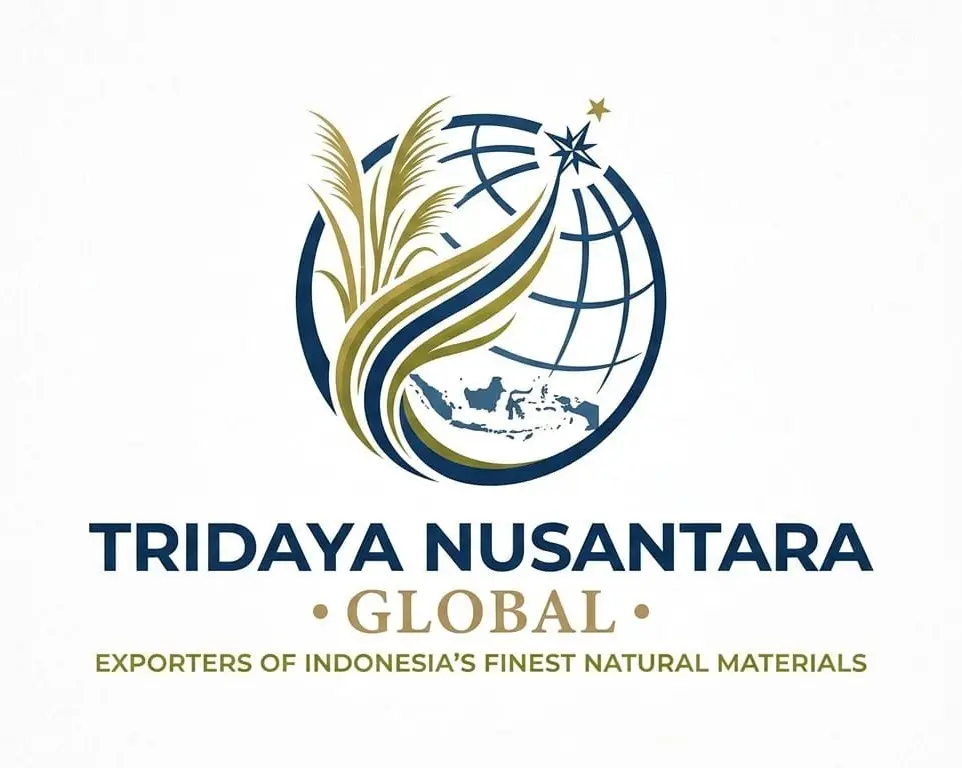 CV. Tridaya Nusantara Global logo