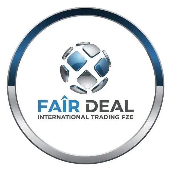 Fair Deal International Trading Fze logo