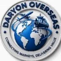 Daryon Overseas logo