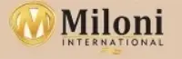 Miloni International logo