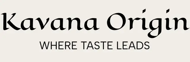 Kavana Origin logo