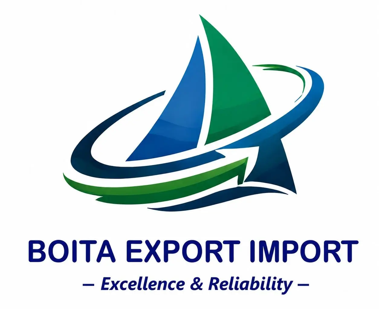 Boita Export Import logo