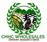 Chhc Agricultural Products Wholesaling logo