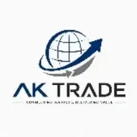 Ak Trade logo