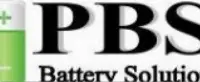Pbs Battery Company Limited logo