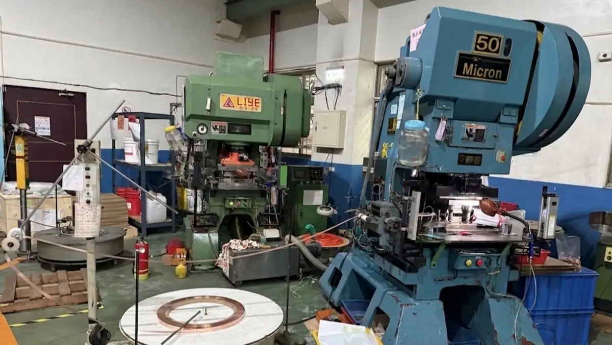 Jonny Huang company image 1