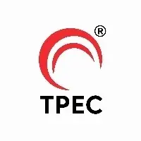 Three Phase Electric Company logo