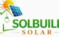 Solbuild Solar logo