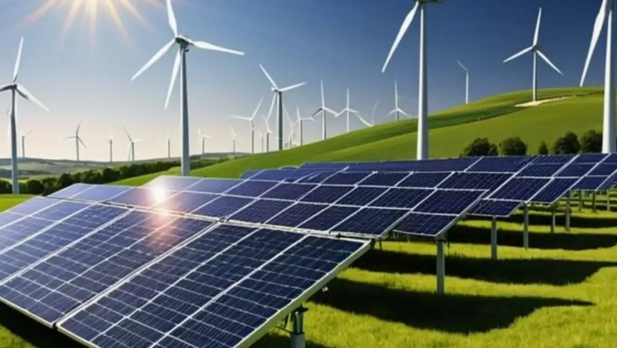 Solbuild Solar company image 1