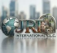 Jrt International Fze LLC logo