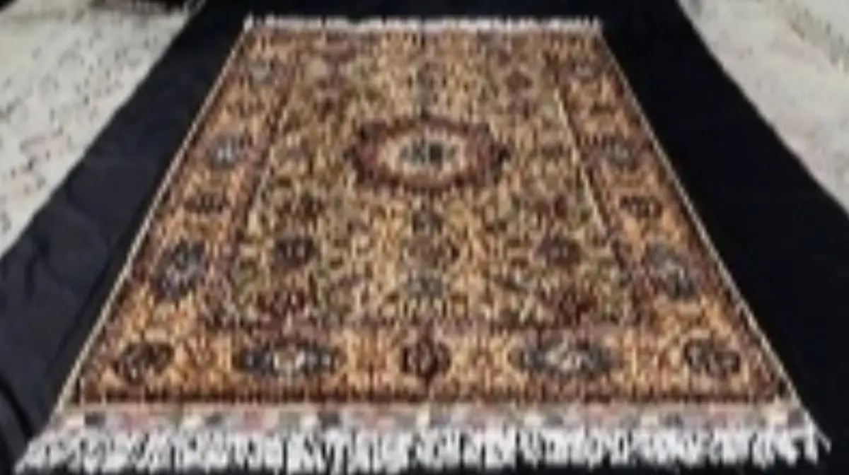 Pamir Boost Carpet Production And Processing Company company image 1