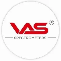 Vas Spectrometers logo
