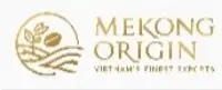 Mekong Origin logo