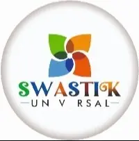 Swastik Universal logo