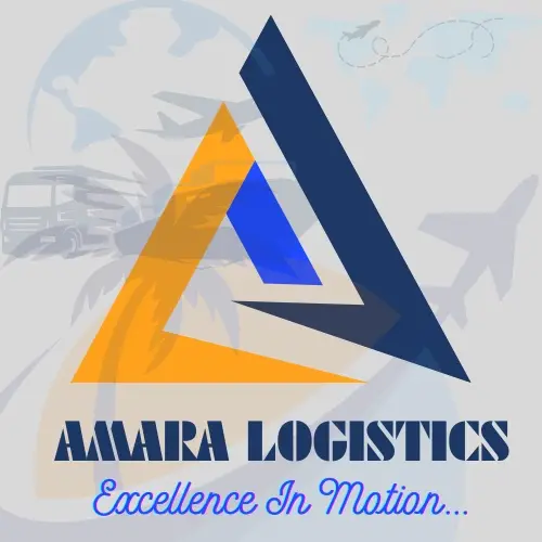 Amara Logistics logo