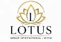 Lotus Group International Limited logo