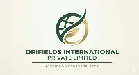 Orifields International Private Limited logo
