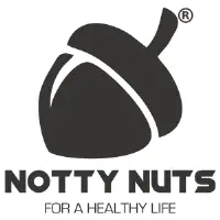 Jagdamba Dry Fruits - Notty Nuts logo