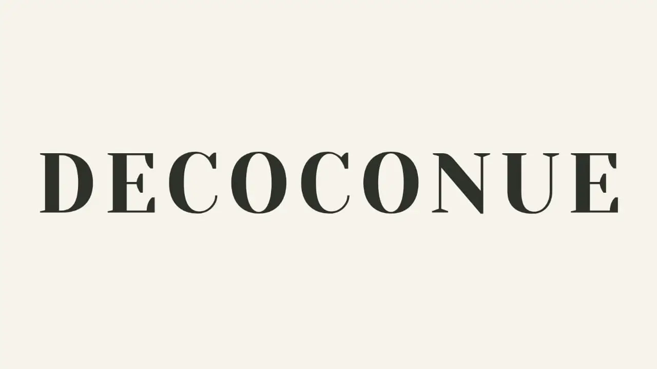 Pt Decoconue Global Sejahtera logo