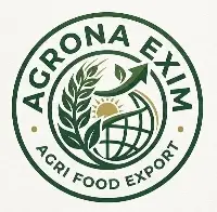 Agrona Exim logo