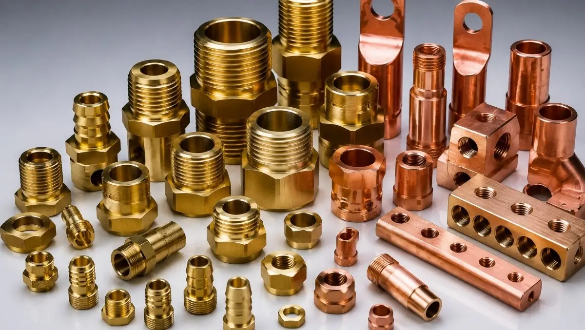 Vedam Supply LLP company image 2