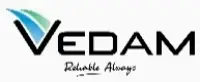 Vedam Supply LLP logo