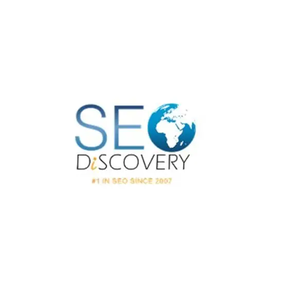 Seo Discovery logo