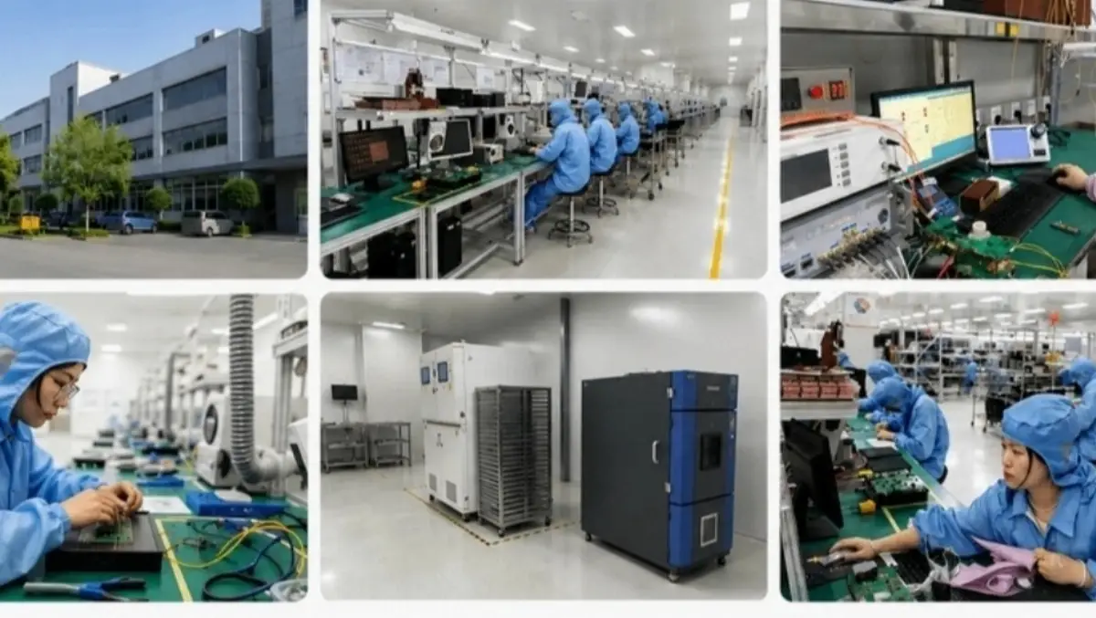 Axonode Solution company image 1