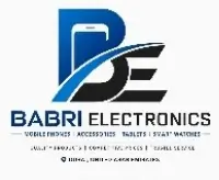 Babar Saeed logo