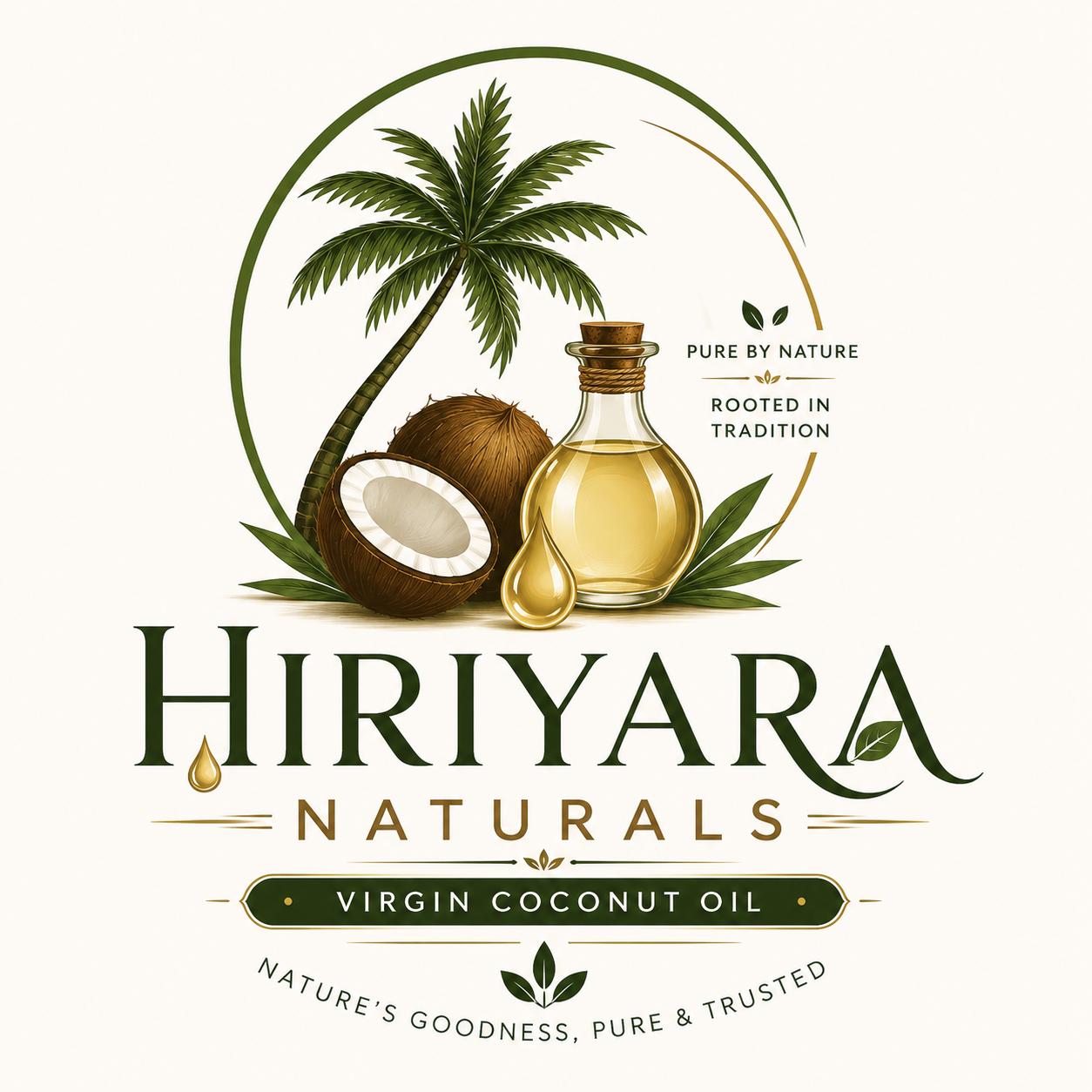 Hiriyara Naturals