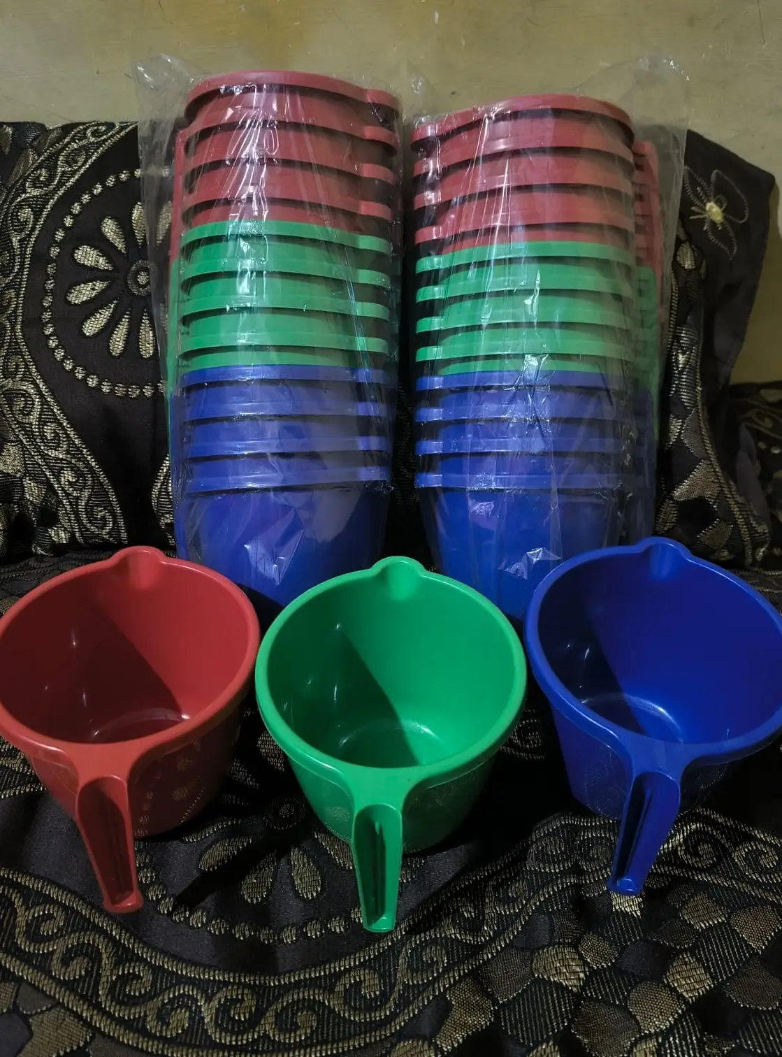 Moni Mug Industries management image 3