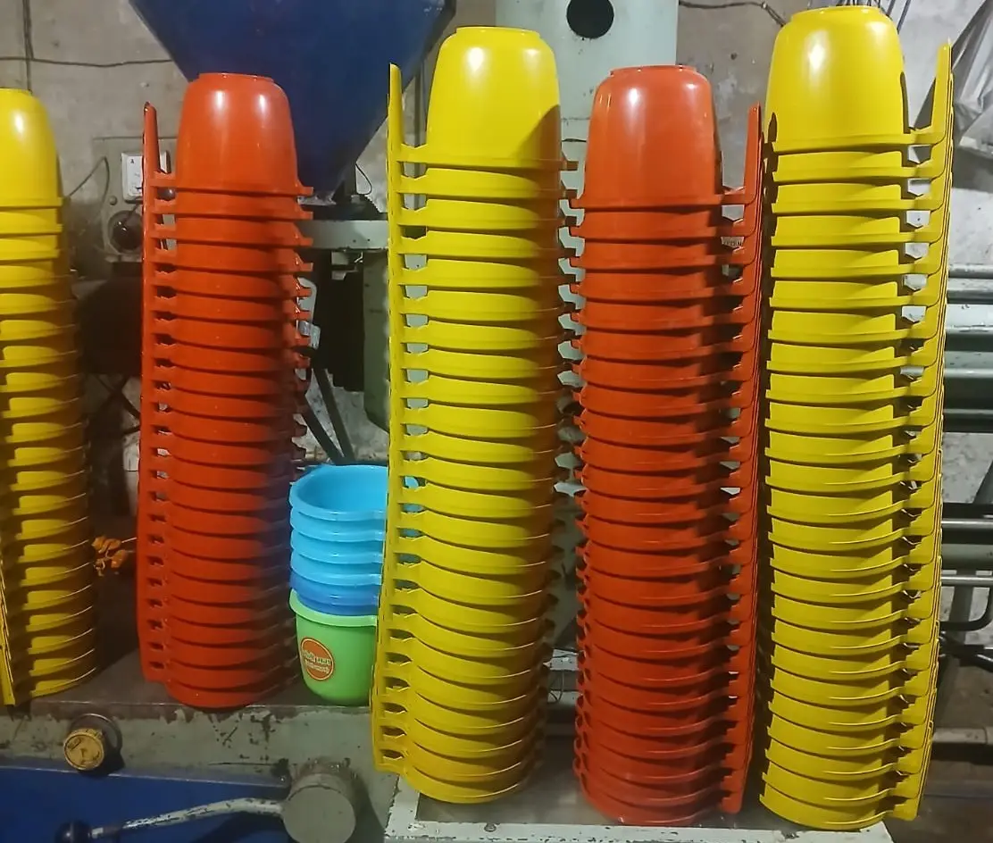 Moni Mug Industries factory image