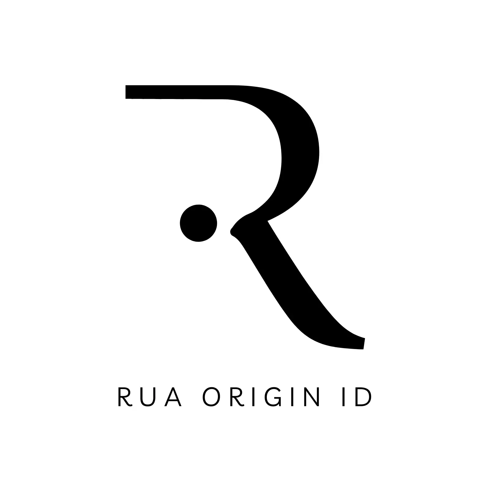 Rua Id logo