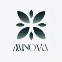 Minova logo