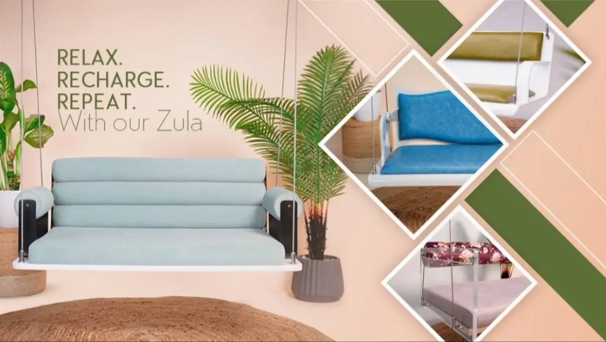 Zulas N More company image 1