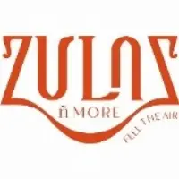 Zulas N More logo