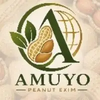 Amuyo Peanut Exim In India logo
