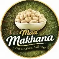 Maa Makhana logo