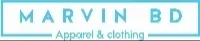 Marvin Bd logo