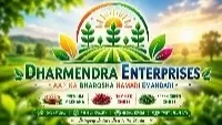 Dharmendra Enterprises logo