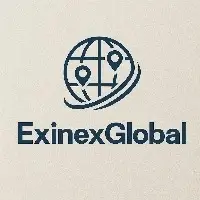 Exinex Global logo
