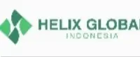 PT Helix Global Indonesia logo