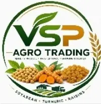 Vsp Agro Trading logo