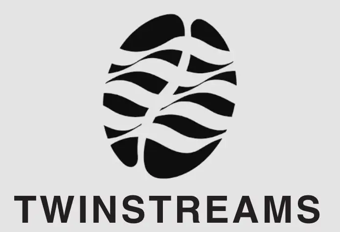 Twin Streams logo
